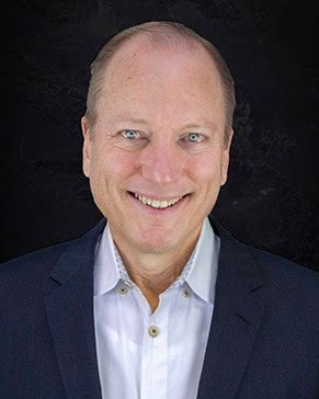 Rod Thomas