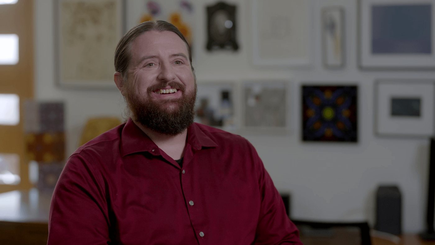 Jason M. Allen