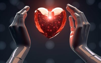 Groundbreaking AI-Method Finds a Way to People’s Hearts