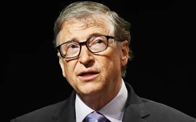 Bill Gates Addresses AI’s ‘Terminator’ Scenario